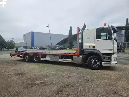 Caminhão 2020 DAF CF 480 (9)