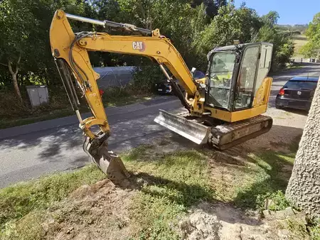 Excavadoras de cadenas 2020 [div] 306 CR (11)
