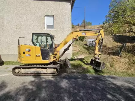 Excavadoras de cadenas 2020 [div] 306 CR (2)
