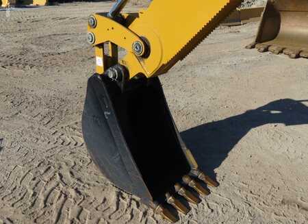 Caterpillar 420F2 IT