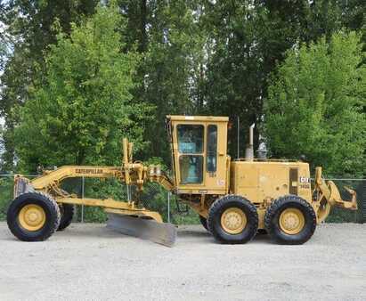 Graders 1994 Caterpillar 140G (2)