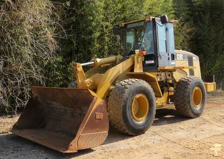 Caterpillar 938G Series-2