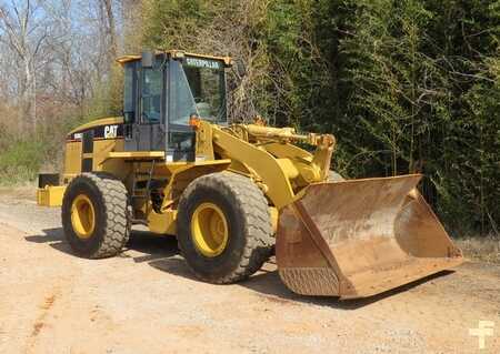 Hydraulic Excavators 2006 Caterpillar 938G Series-2 (2)