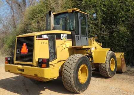 Caterpillar 938G Series-2