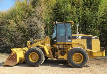 Hydraulic Excavators 2006 Caterpillar 938G Series-2 (5)