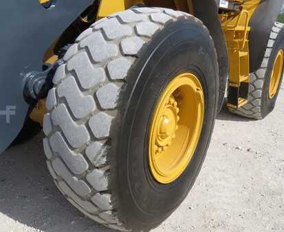 Wheel Loaders 2008 Volvo L90F (11)