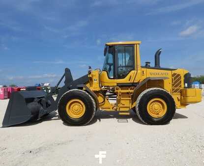 Wheel Loaders 2008 Volvo L90F (5)