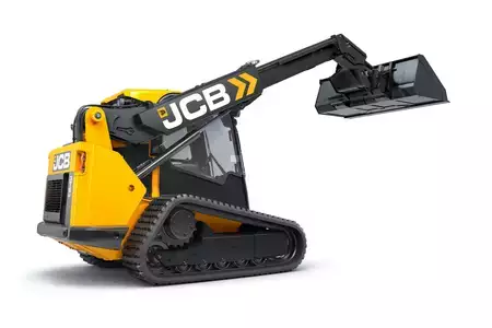 Skid Steers 1900 JCB 3TS-8T (1)