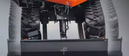 Crawler Excavators 1900 Kubota KX057-4 (11)