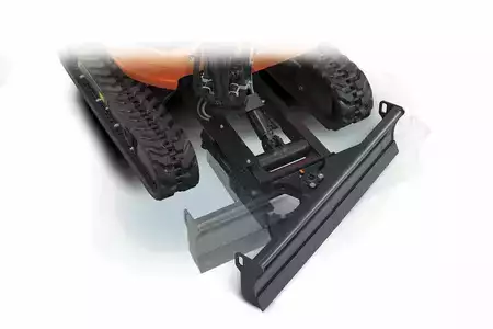 Crawler Excavators 1900 Kubota KX080-5 (11)