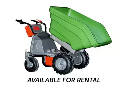 Rigid Dump Trucks 1900 Cratos MCE400 (1)