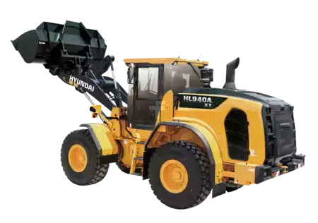 Cargadoras de ruedas 2024 Hyundai HL940A XT (6)