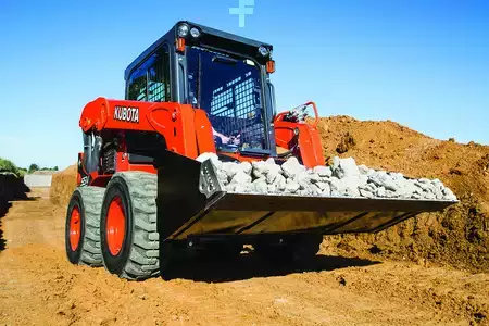 Skid Steers 2024 Kubota SSV75PHC (12)