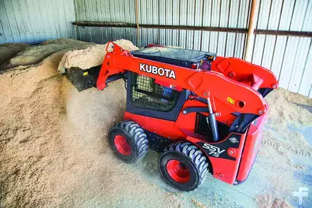 Skid Steers 2024 Kubota SSV75PHC (13)