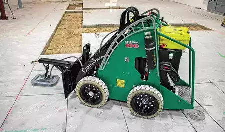 Skid Steers 2023 Cratos 2SPEED (10)