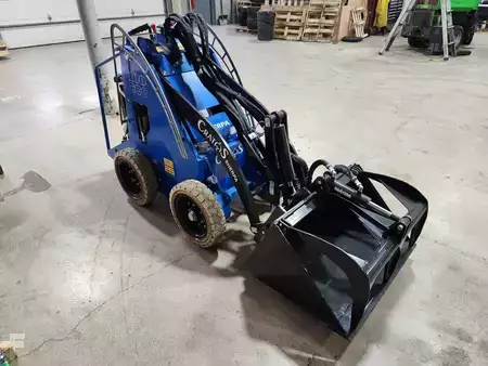 Skid Steers 2023 Cratos 2SPEED (3)