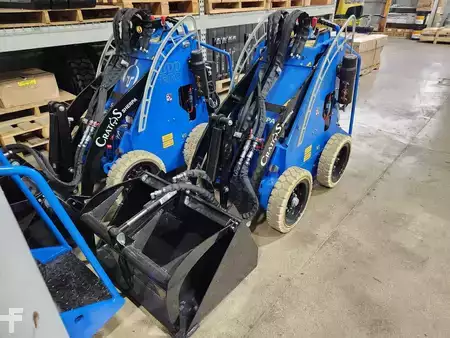 Skid Steers 2023 Cratos 2SPEED (6)