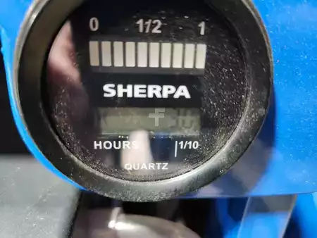 Skid Steers 2023 Cratos 2SPEED (7)