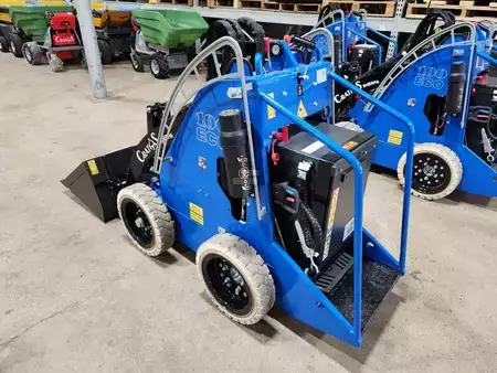 Skid Steers 2023 Cratos 2SPEED (3)