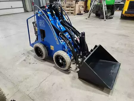 Skid Steers 2023 Cratos 2SPEED (5)