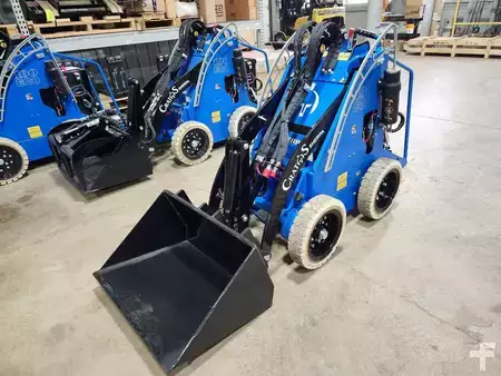 Skid Steers 2023 Cratos 2SPEED (6)