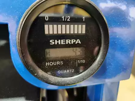 Skid Steers 2023 Cratos 2SPEED (8)