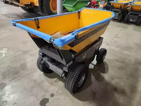 Rigid Dump Trucks 2023 Cratos ES500 (5)