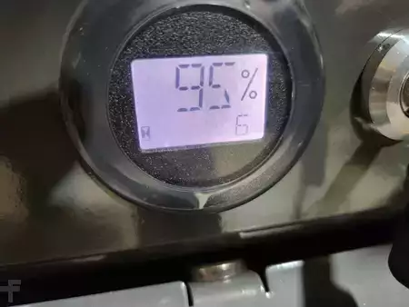 Rigid Dump Trucks 2023 Cratos ES500 (7)