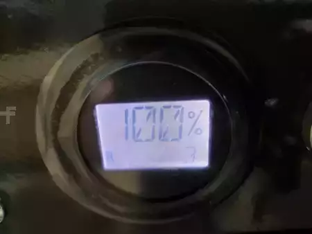 Rigid Dump Trucks 2023 Cratos ES500 (8)