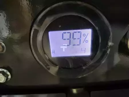 Rigid Dump Trucks 2023 Cratos ES500 (8)