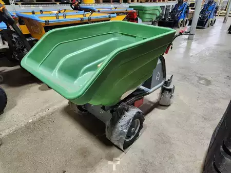 Rigid Dump Trucks 2023 Cratos MCE400 (5)