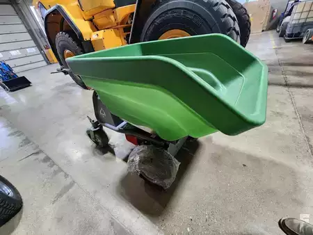 Rigid Dump Trucks 2023 Cratos MCE400 (6)