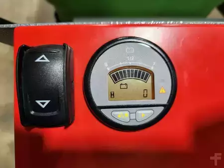 Rigid Dump Trucks 2023 Cratos MCE400 (7)