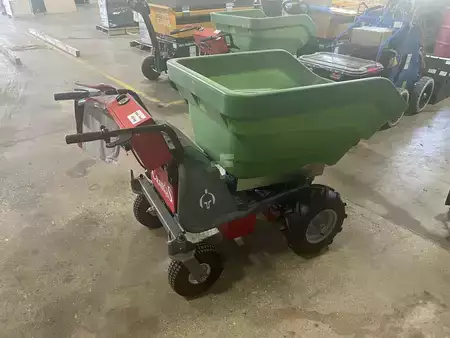 Rigid Dump Trucks 2023 Cratos MCE400 (3)