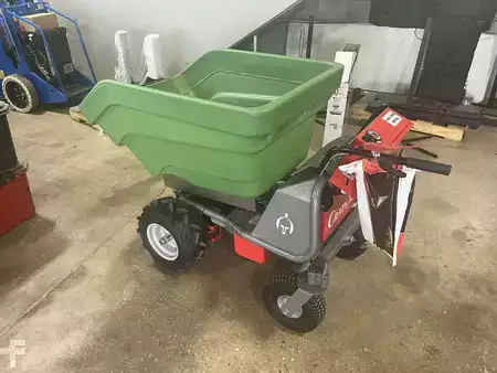 Rigid Dump Trucks 2023 Cratos MCE400 (4)