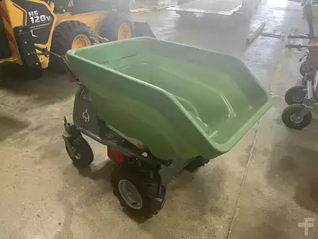 Rigid Dump Trucks 2023 Cratos MCE400 (5)