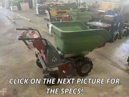 Rigid Dump Trucks 2023 Cratos MCE400 (1)