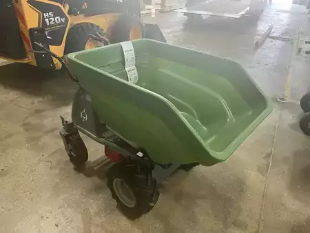 Rigid Dump Trucks 2023 Cratos MCE400 (5)