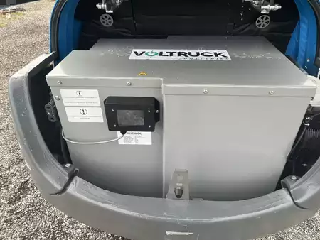 Crawler Excavators 2023 Cratos CMX18 (8)