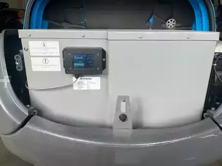 Crawler Excavators 2023 Cratos CMX18 (13)