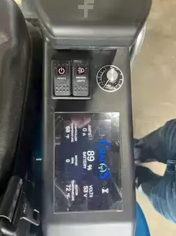 Crawler Excavators 2023 Cratos CMX18 (5)