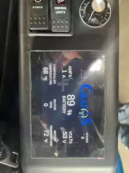 Crawler Excavators 2023 Cratos CMX18 (6)