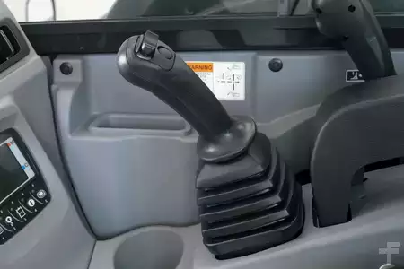 Excavadoras de cadenas 1900 Kubota KX033-4 (20)