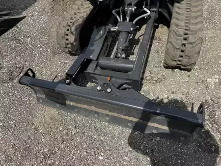Excavadoras de cadenas 1900 Kubota KX033-4R3A (5)