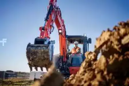 Excavadoras de cadenas 1900 Kubota U48-5 (11)