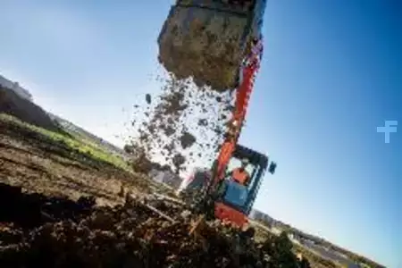 Excavadoras de cadenas 1900 Kubota U48-5 (15)
