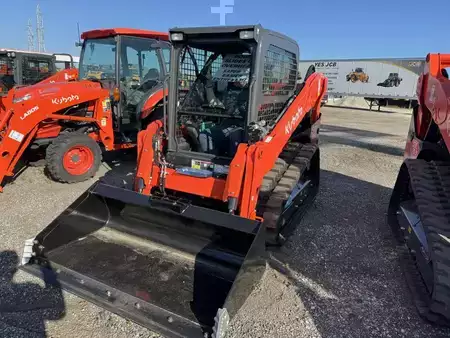 Skid Steers 1900 Kubota SVL65-2HFWC (7)