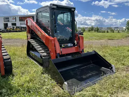 Skid Steers 1900 Kubota SVL65-2HFWC (4)