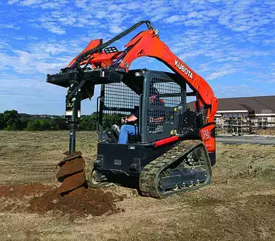Skid Steers 1900 Kubota SVL75-3HFWCC (7)