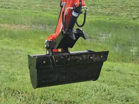 Crawler Excavators 1900 Kubota KX057-5 (5)